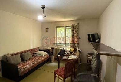 Apartament cu 2 camere în Giurgiului