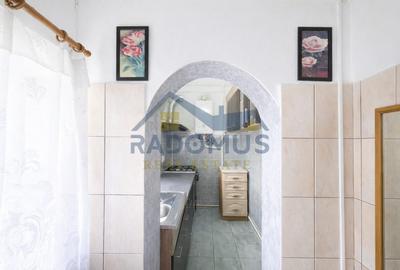 Casă cu 3 camere cu Canalizare în Nord-Est - 8