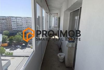 Apartament cu 2 camere decomandat în Unirii Sud