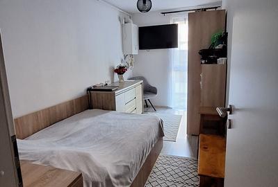 Apartament cu 2 camere decomandat în Sânpetru - 1