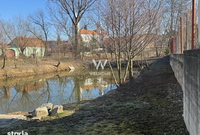 Casă cu 3 camere cu Teren 1500 Mp în Central - 12