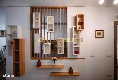 Apartament cu 3 camere decomandat, mobilat în Unirii - 3