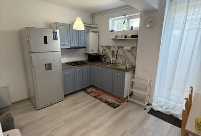 Apartament cu 2 camere decomandat în Central - 1