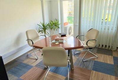 Apartament cu 3 camere decomandat, mobilat în Unirii - 6