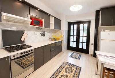 Apartament cu 2 camere decomandat, mobilat în Gheorgheni - 2