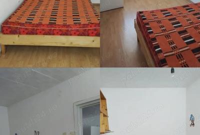Apartament cu 3 camere semidecomandat în Bălan