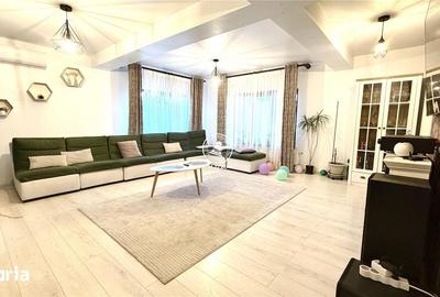 Casă cu 5 camere cu Teren 1000 Mp în Aroneanu - 6