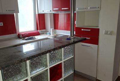 Apartament cu 3 camere decomandat în Vest - 11