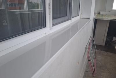 Apartament cu 2 camere semidecomandat, mobilat în Mazepa 1