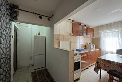 Apartament cu 2 camere semidecomandat în Mihail Kogălniceanu - 3