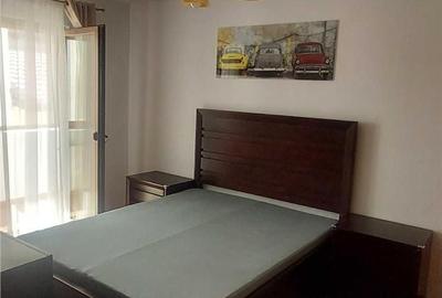 Apartament cu 3 camere decomandat în Tătărași