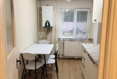 Apartament cu 2 camere decomandat în Nord-Vest - 2