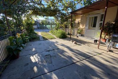 Casă cu 3 camere cu Teren 489 Mp în Găiseni - 2