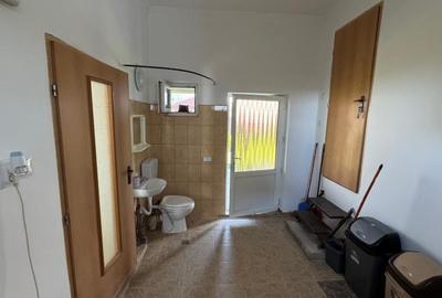 Casă individuală cu 7 camere cu Canalizare în Cordău - 29