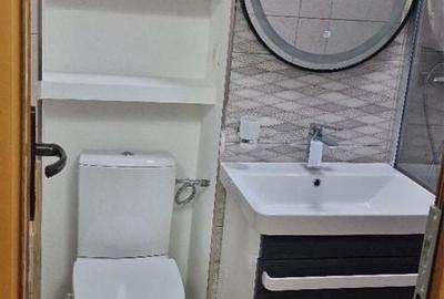Apartament cu 2 camere semidecomandat în Sud - 4