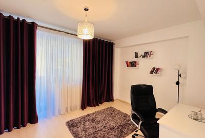 Apartament cu 3 camere decomandat în Valea Adâncă