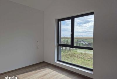 Casă cu 3 camere cu Teren 88 Mp în Hărman - 7