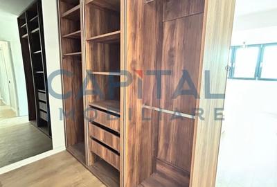 Apartament 4 camere, 95 mp + garaj + boxa, zona Spitalul de Recuperare, Zorilor - 14