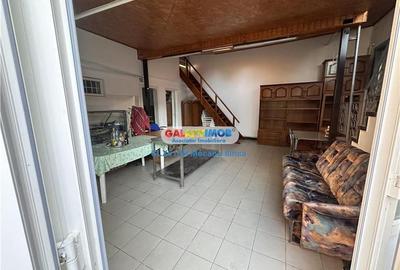 Inchiriere casa pentru firma/locuit, Bereasca, Ploiesti - 19