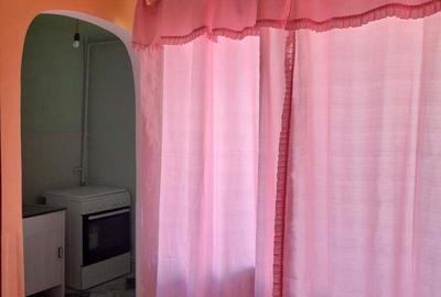 Vand Garsoniera cu balcon. - 2