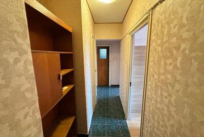 3 CAMERE | IANCULUI | CENTRALA PROPRIE | VATRA LUMINOASA | METROU 6' - 7