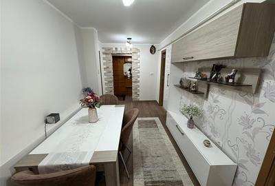 Apartament 2 camere, etaj 2 , zona Piata Moldovei, renovat si mobilat - 4