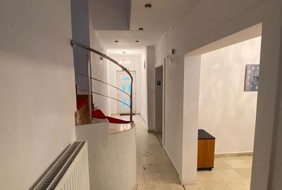 Vilă zona Liviu Rebreanu - 25