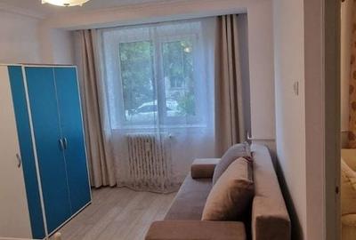 Apartament cu 2 camere semidecomandat în Central - 2