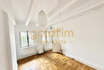 VILA INTERBELICA RENOVATA/CURTE/PRETABILA ACTIVITATI COMERCIALE/DOROBANTI - 13