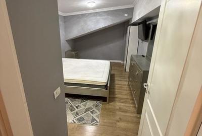 2 camere de inchiriat | Bucurestii Noi | LUX - 5