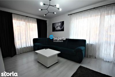 Apartament cu 2 camere decomandat în Bucium - 10
