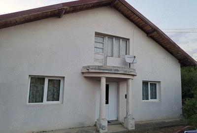 Casă cu 5 camere în Slătioarele - 5