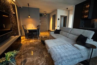 Apartament Smart, 3 Camere, Complet Mobilat si Utilat