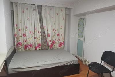 Garsonieră decomandată în Central - 6