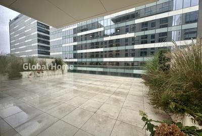 Apartament cu 2 camere semidecomandat, mobilat în Floreasca - 11