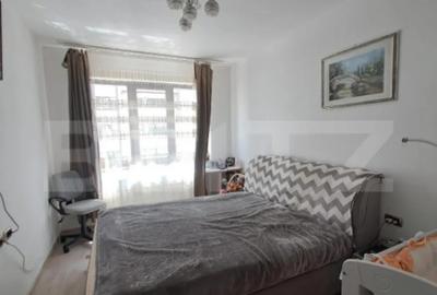 Apartament cu 2 camere decomandat în Central - 3