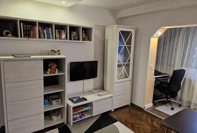 Apartament cu 2 camere semidecomandat în Bucovina - 3