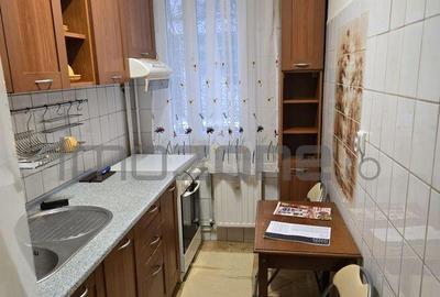 Garsonieră în Timișoara