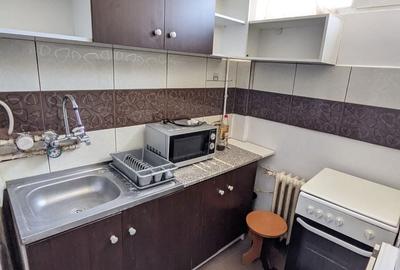 Garsonieră în Între Lacuri - 6