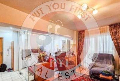 B-dul Ferdinand I | Apartament 2 Camere | Semidecomadnat | 55mp | B11500 B-dul Ferdinand I | Apartament 2 Camere | Semidecomadnat | 55mp | B11500 - 2