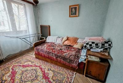 Apartament 3 camere Tiglina I - 2