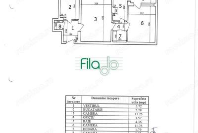 Apartament 2 camere Titan, Baba Novac - 2