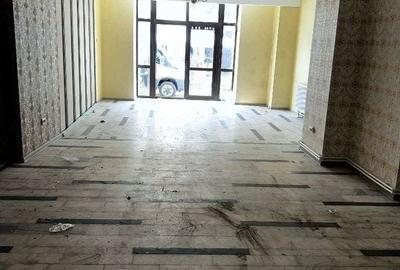 Spațiu comercial, de 1 mp, în Central - 4