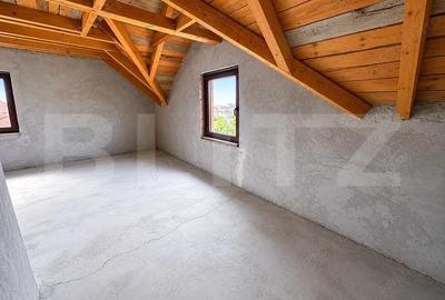 Casă cu Teren 1020 Mp în Central - 7