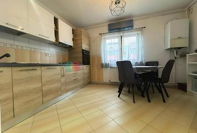 2 camere 13 Septembrie | Panduri | Mobilat | Parcare Inclusa |Deosebit - 1