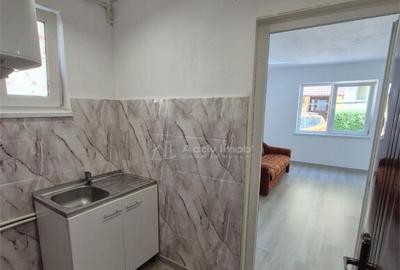 Garsoniera- Rasnov- ISR - 4