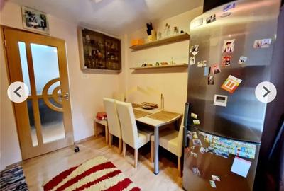 Apartament cu 2 camere semidecomandat în Confecții - 4
