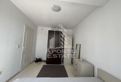 Apartament cu 2 camere zona Complexului Studentesc, centrala termica - 2