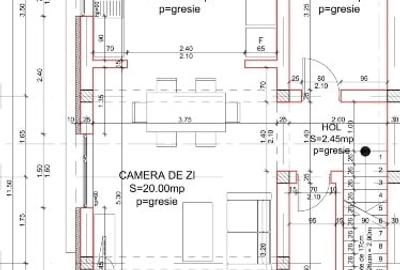 1/2 Duplex la Cheie - Panouri Fotovoltaice - Proprietar 1/2 Duplex la Cheie - Panouri Fotovoltaice - Proprietar - 9