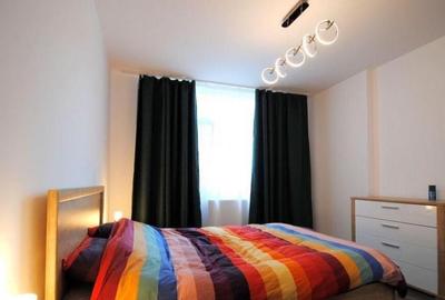 Garsoniera in zona Herastrau - 4